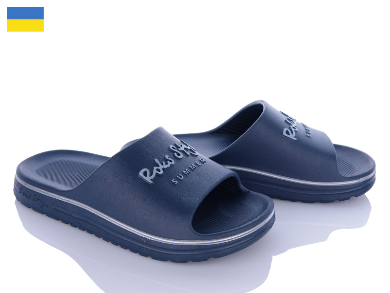 Шлепанцы Roks (40-45) Roksol 520-019 (лето)
