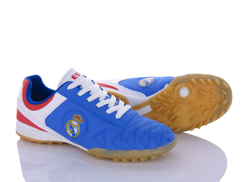 Спорт VS (36-39) ESP blue-white (36-39) (деми)