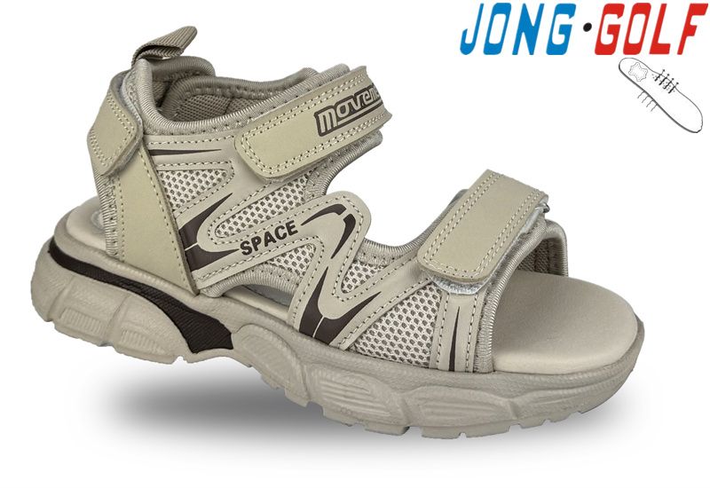 Босоножки Jong-Golf (31-36) C20441-3 (лето)