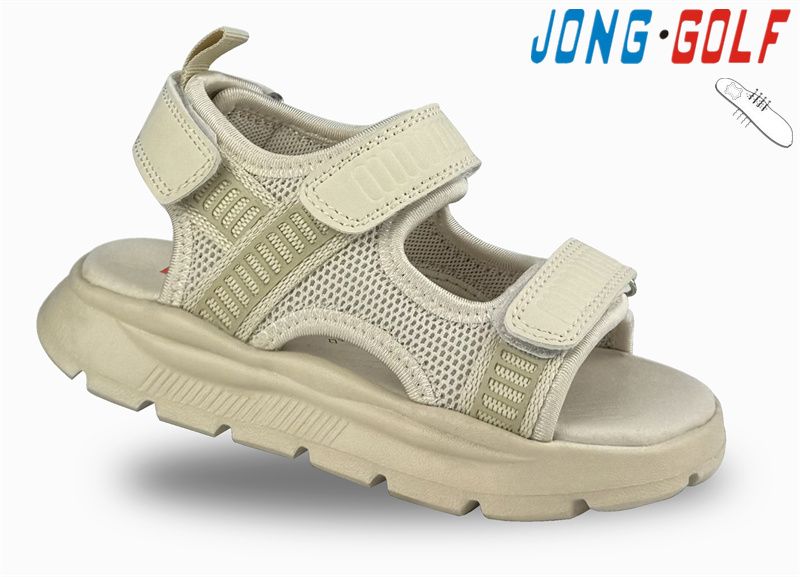 Босоножки Jong-Golf (31-36) C20464-6 (лето)