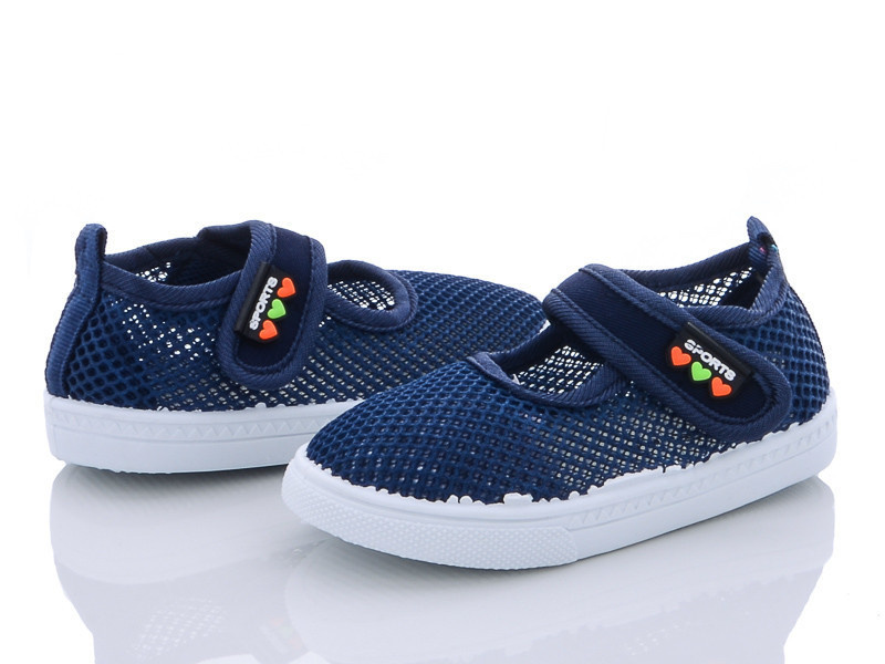 Тапочки BlueRama (21-26) AG231-5 (лето)
