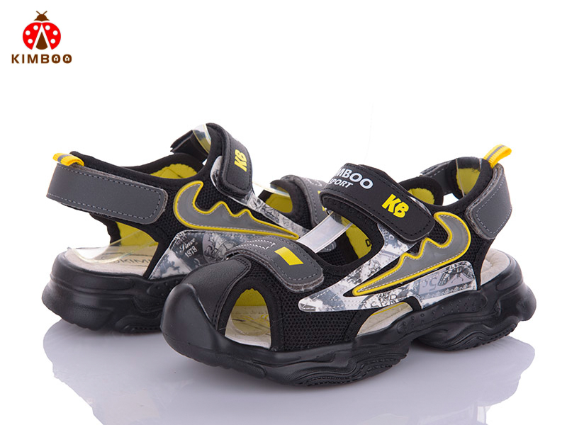Босоножки Солнце (32-37) DR2289-3H (лето)