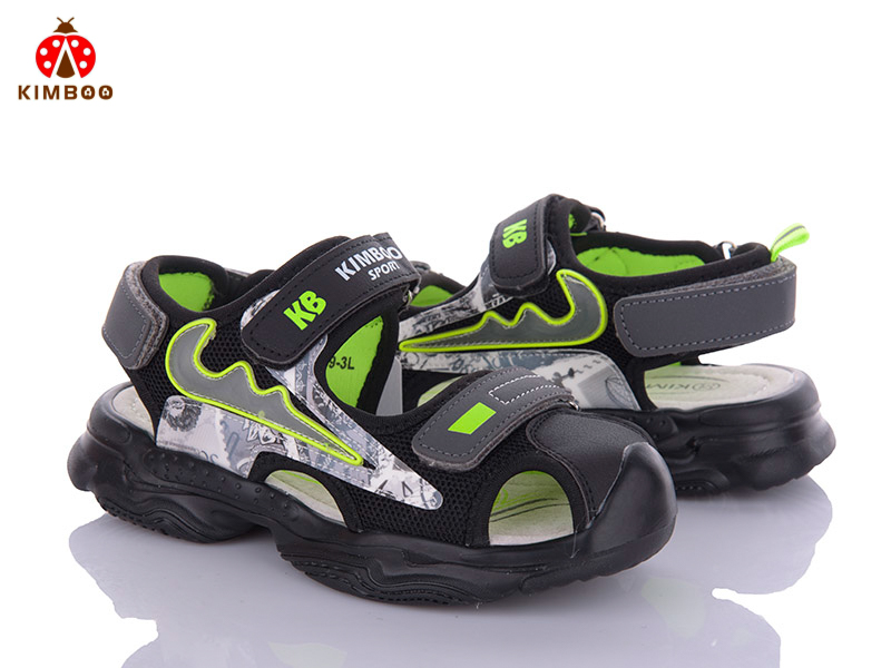 Босоножки Солнце (32-37) DR2289-3L (лето)