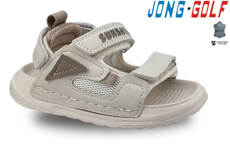 Босоножки Jong-Golf (26-31) B20478-6 (лето)