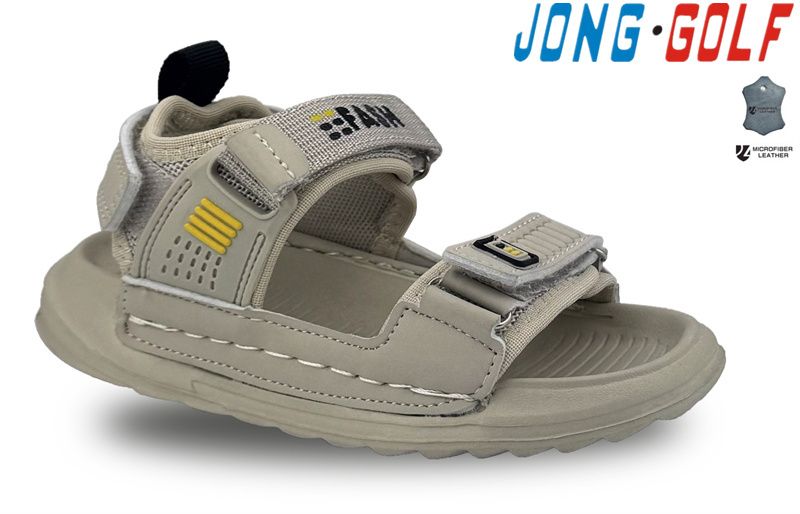 Босоножки Jong-Golf (26-31) B20476-3 (лето)