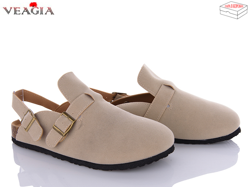 Босоножки ADA (36-41) Z2-2 (лето)