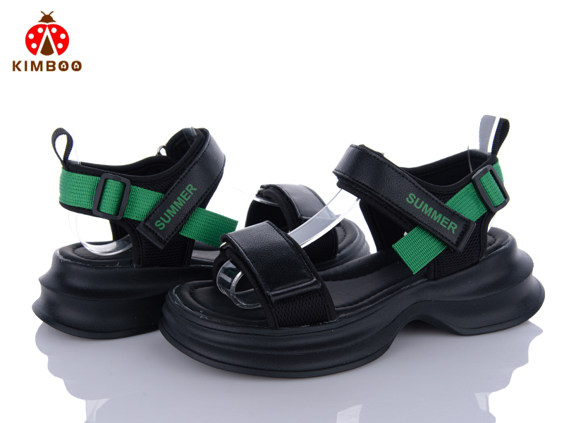 Босоножки Солнце (32-37) FG2456-3A (лето)