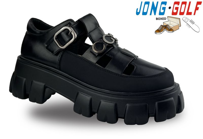 Босоножки Jong-Golf (32-37) C11243-0 (лето)
