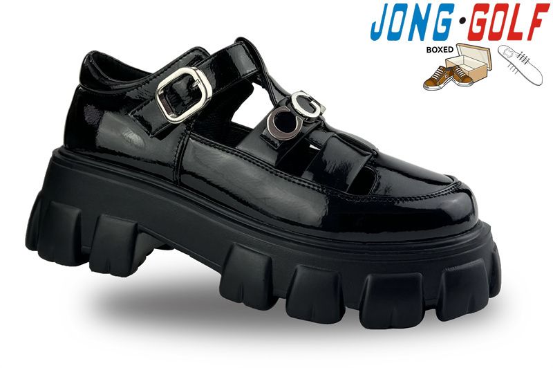 Босоножки Jong-Golf (32-37) C11243-30 (лето)