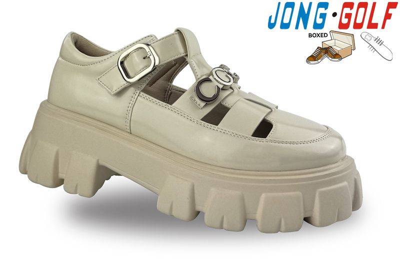 Босоножки Jong-Golf (32-37) C11243-6 (лето)