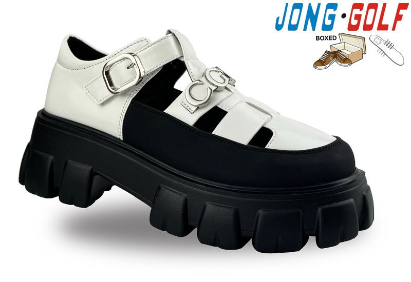 Босоножки Jong-Golf (32-37) C11243-7 (лето)