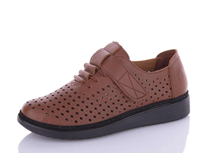 Туфли LDW (36-41) A09-3-old-1 (лето)