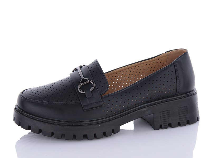 Туфли LDW (36-41) A97-1 (лето)