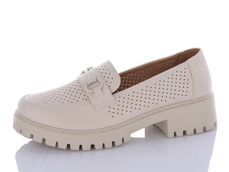 Туфли LDW (36-41) A97-2 (лето)