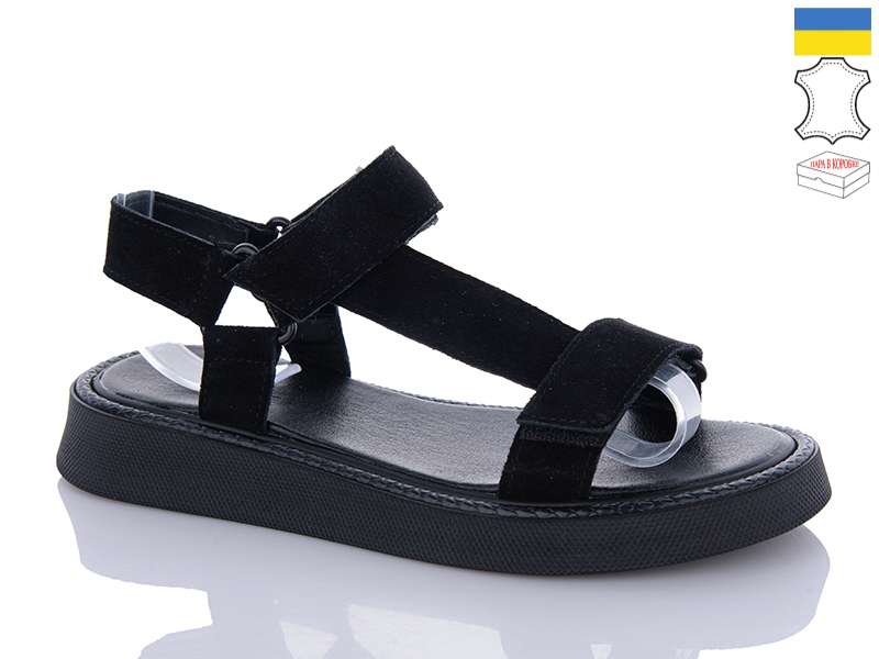 Босоножки Red-Sun (36-40) LL6 (лето)