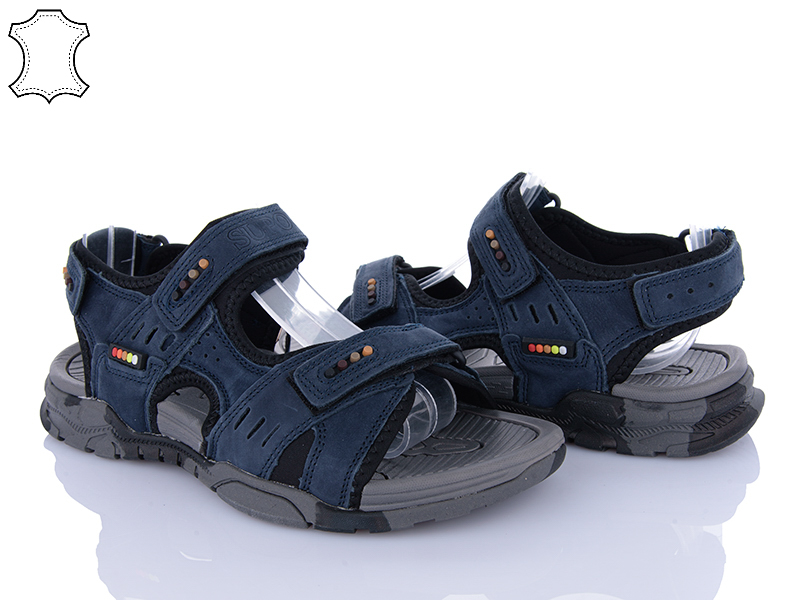 Сандалии Мир (41-46) L122-3 (лето)
