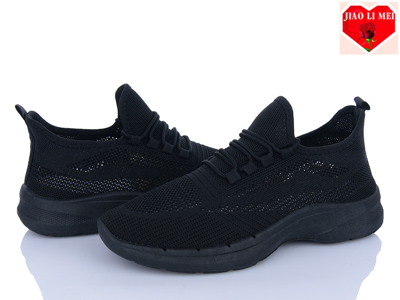 Кроссовки JiaoLiMei (40-45) L71-1 (лето)