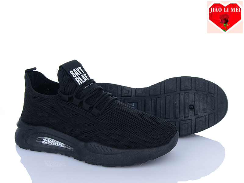Кроссовки JiaoLiMei (40-45) L73-1 (лето)