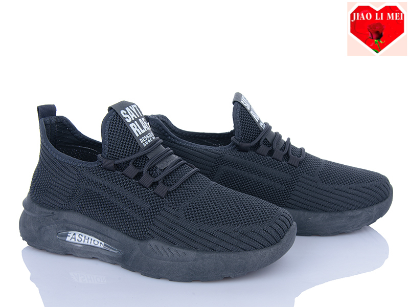 Кроссовки JiaoLiMei (40-45) L74 (лето)