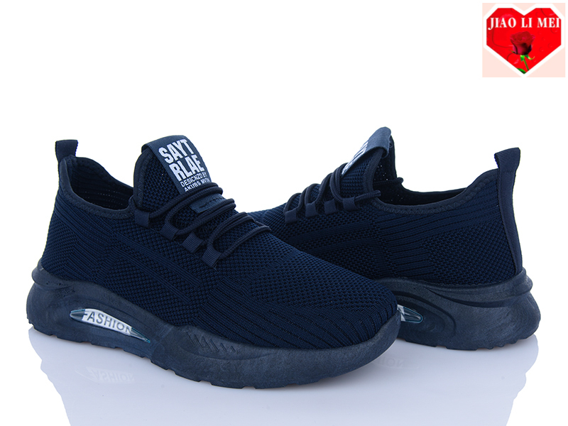 Кроссовки JiaoLiMei (40-45) L74-6 (лето)