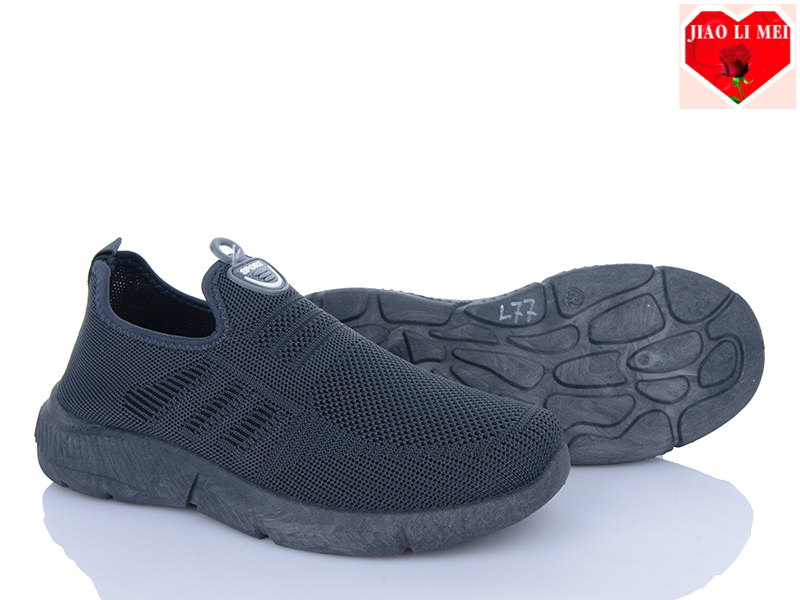 Кроссовки JiaoLiMei (40-45) L77 (лето)