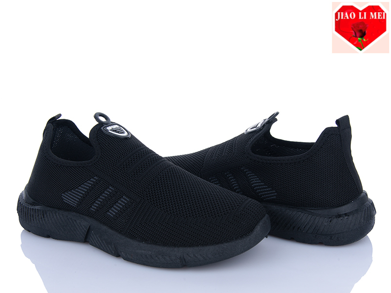 Кроссовки JiaoLiMei (40-45) L77-1 (лето)