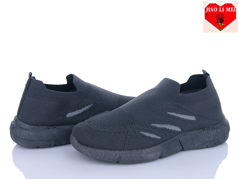 Кроссовки JiaoLiMei (40-45) L78 (лето)