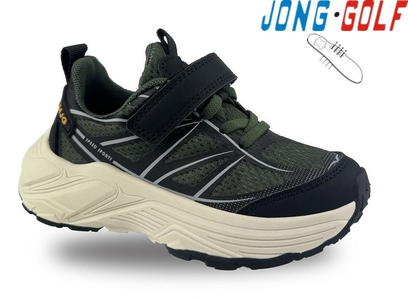 Кроссовки Jong-Golf (32-37) C11503-20 (деми)