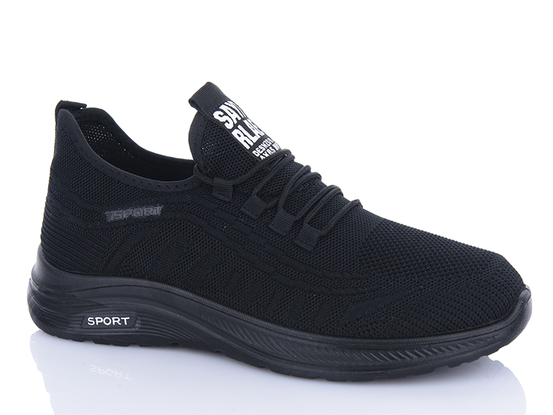Кроссовки Xifa (40-45) 901-001 піна (лето)