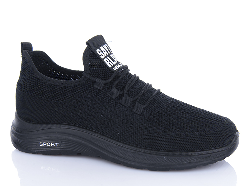 Кроссовки Xifa (40-45) 901-022 піна (лето)