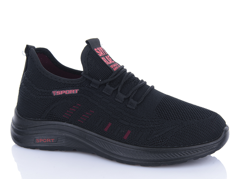 Кроссовки Xifa (40-45) 901-003 піна (лето)