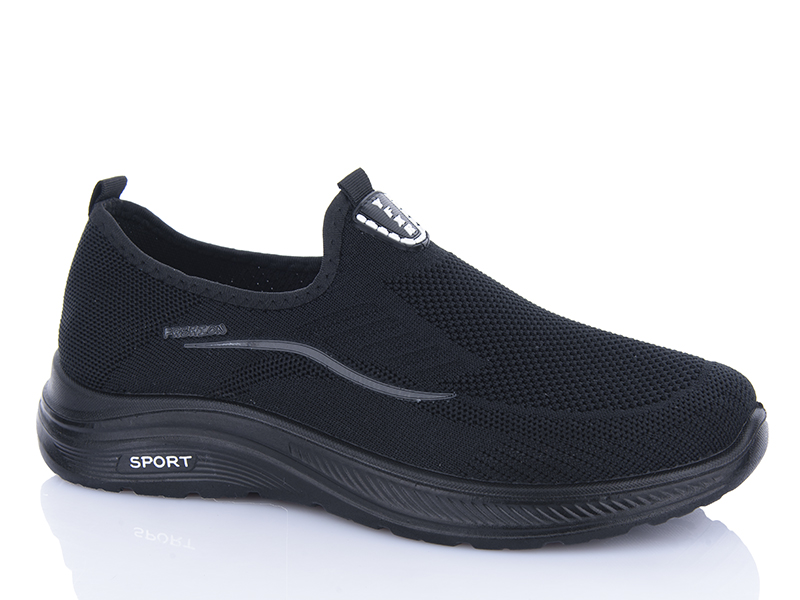 Кроссовки Xifa (40-45) 901-012 піна (лето)