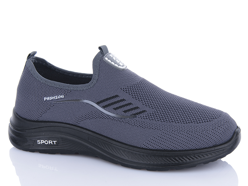 Кроссовки Xifa (40-45) 901-017 піна (лето)