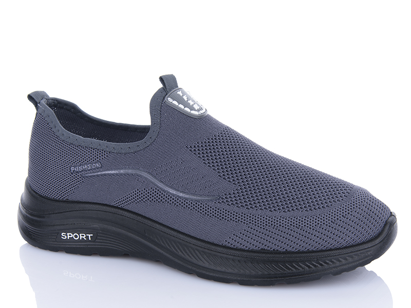 Кроссовки Xifa (40-45) 901-018 піна (лето)