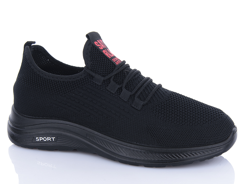Кроссовки Xifa (40-45) 901-025 піна (лето)