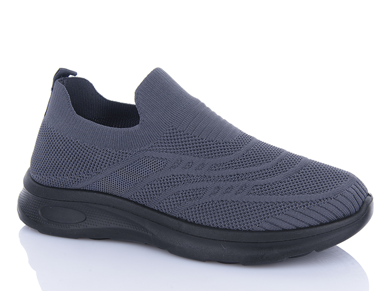 Кроссовки Xifa (40-45) 904-002 піна (лето)