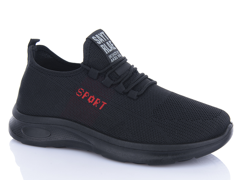 Кроссовки Xifa (40-45) 904-005 піна (лето)
