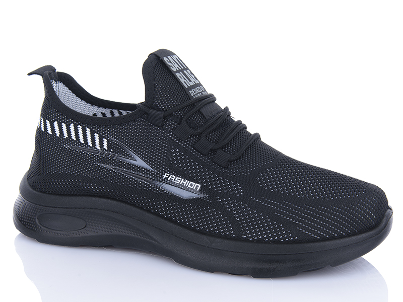 Кроссовки Xifa (40-45) 904-006 піна (лето)