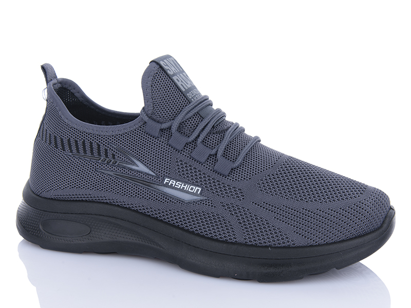 Кроссовки Xifa (40-45) 904-007 піна (лето)