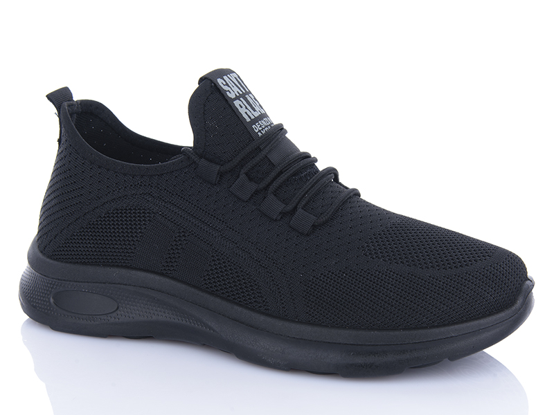 Кроссовки Xifa (40-45) 904-011 піна (лето)