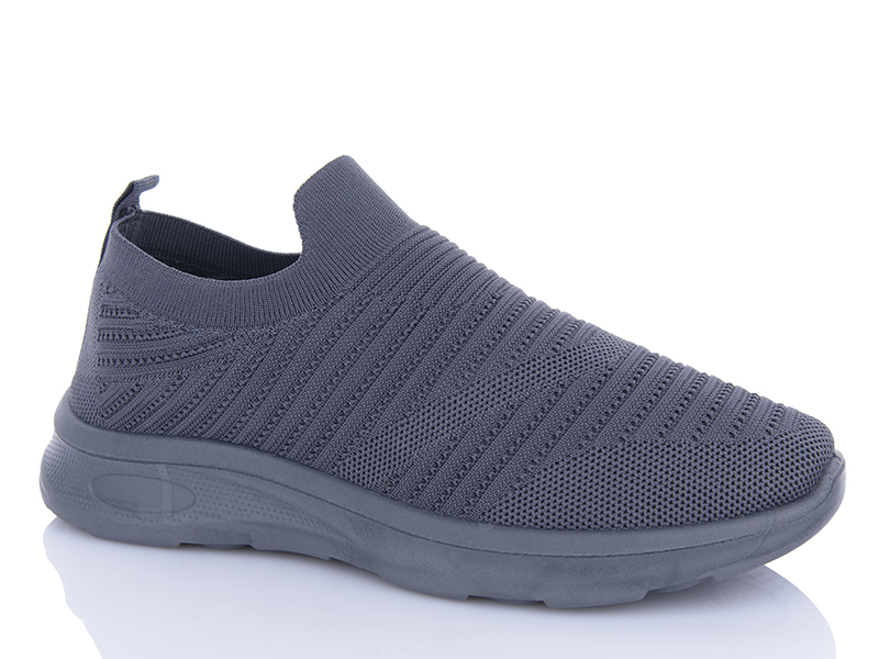 Кроссовки Xifa (40-45) 904-018 піна (лето)