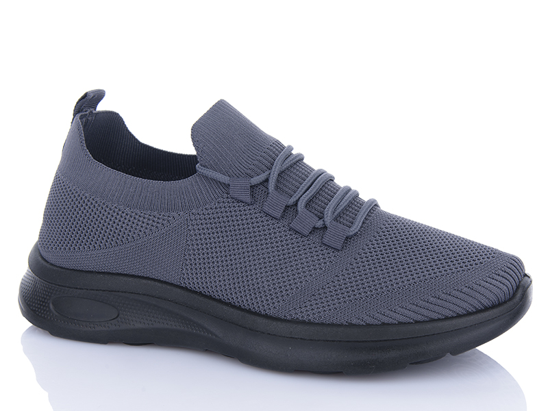 Кроссовки Xifa (40-45) 904-020 піна (лето)