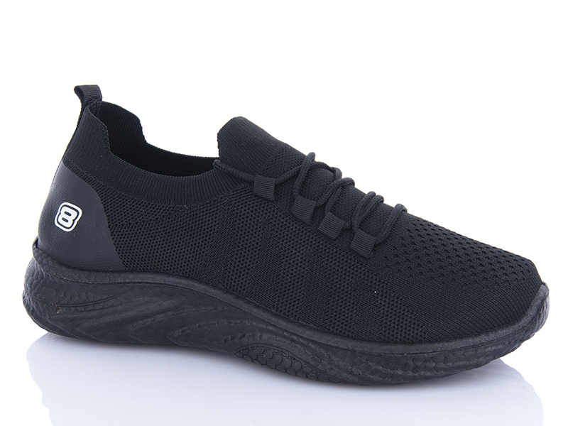 Кроссовки Xifa (40-45) 906-007 піна (лето)