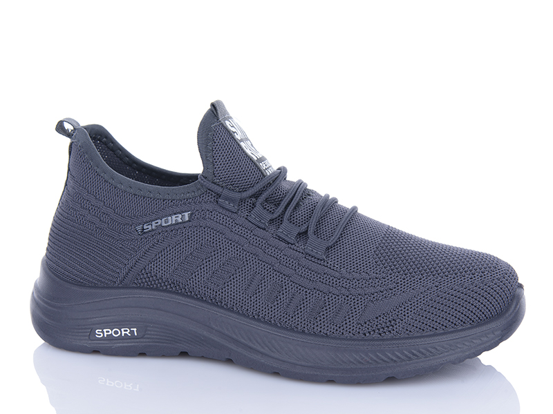 Кроссовки Xifa (40-45) 901-005 піна (лето)