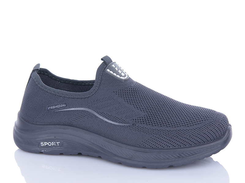 Кроссовки Xifa (40-45) 901-016 піна (лето)