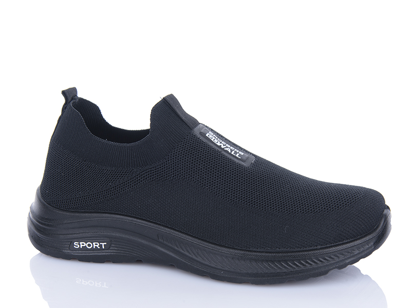Кроссовки Xifa (40-45) 901-019 піна (лето)