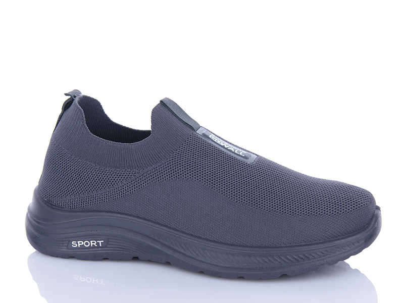 Кроссовки Xifa (40-45) 901-021 піна (лето)