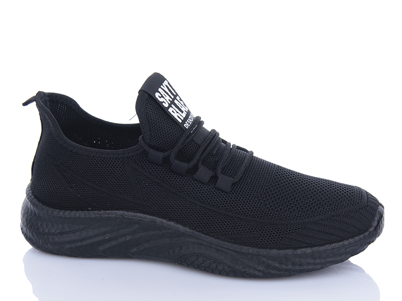 Кроссовки Xifa (40-45) 906-021 піна (лето)