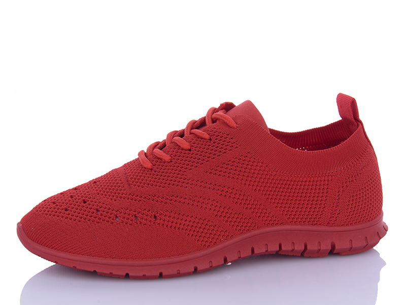 Кроссовки QQ Shoes (36-41) A3-6 (лето)
