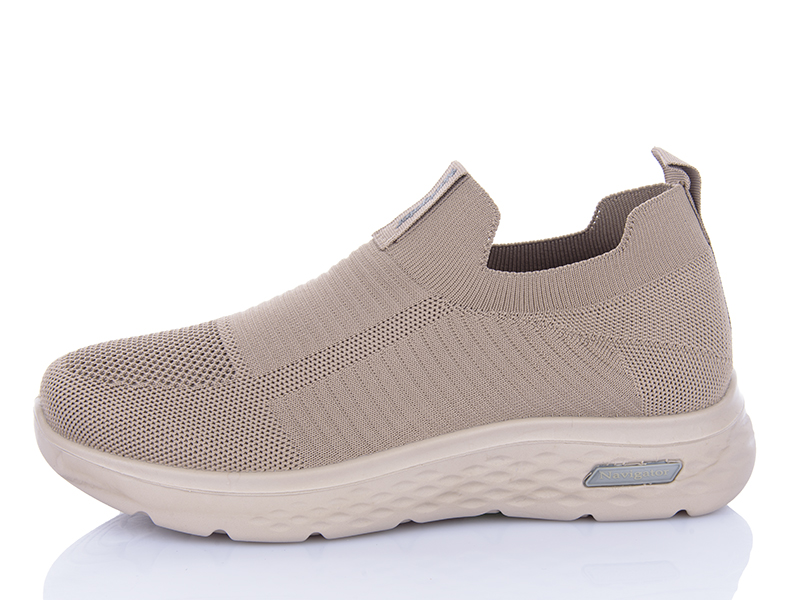 Кроссовки Navigator (41-45) A2014-4 (лето)